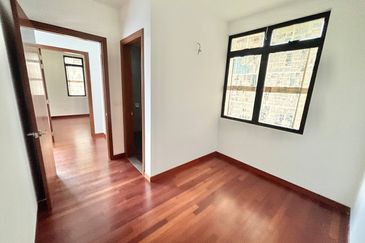 Woodlands @ Horizon Hills, Johor 