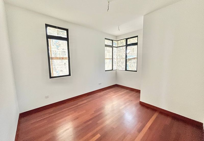 Woodlands @ Horizon Hills, Johor 