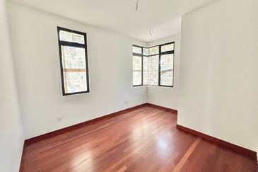 Woodlands @ Horizon Hills, Johor 