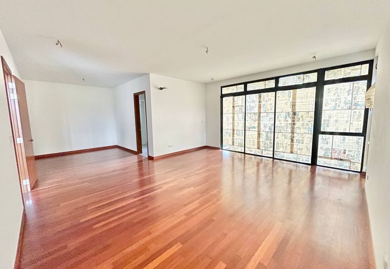 Woodlands @ Horizon Hills, Johor 