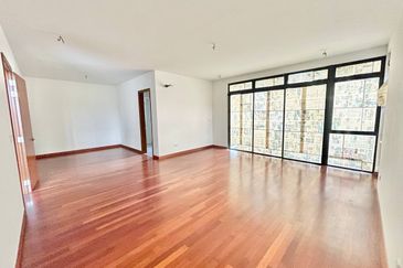 Woodlands @ Horizon Hills, Johor 