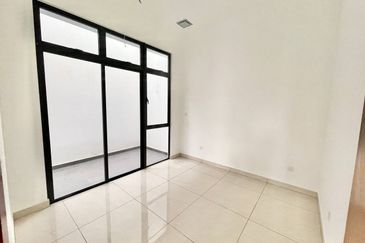 Woodlands @ Horizon Hills, Johor 