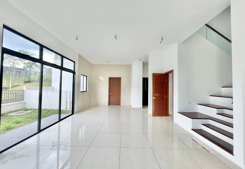 Woodlands @ Horizon Hills, Johor 