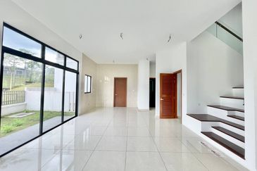 Woodlands @ Horizon Hills, Johor 