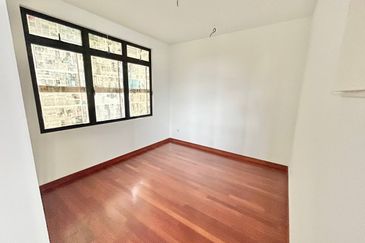 Woodlands @ Horizon Hills, Johor 