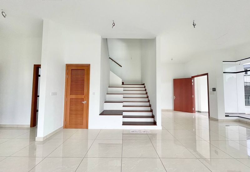 Woodlands @ Horizon Hills, Johor 