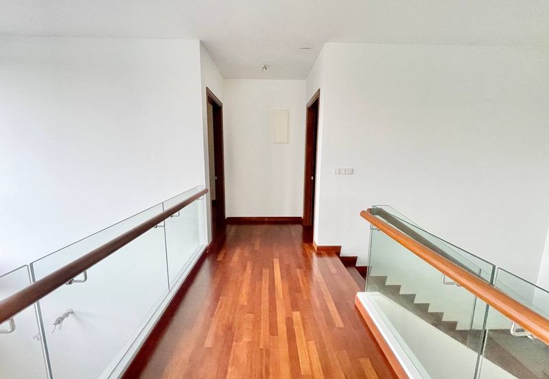 Woodlands @ Horizon Hills, Johor 