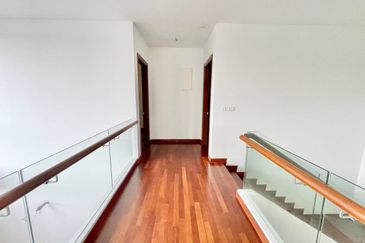 Woodlands @ Horizon Hills, Johor 