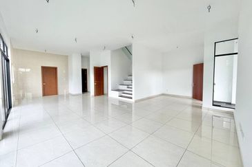 Woodlands @ Horizon Hills, Johor 