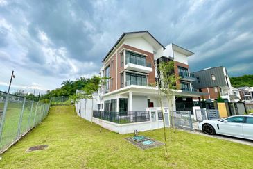 Woodlands @ Horizon Hills, Johor 