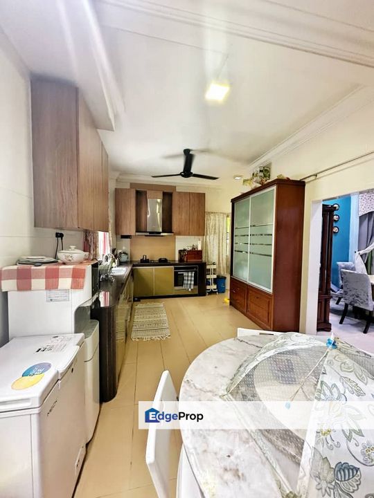 Taman Mutiara Rini, Skudai, Johor , Johor, Skudai