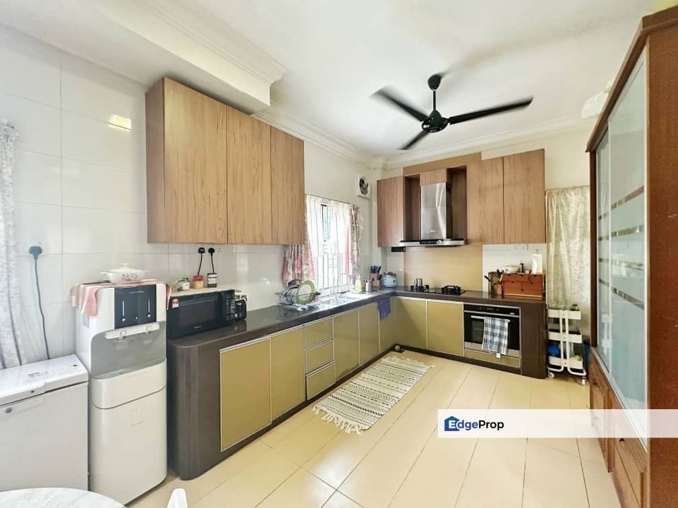 Taman Mutiara Rini, Skudai, Johor , Johor, Skudai