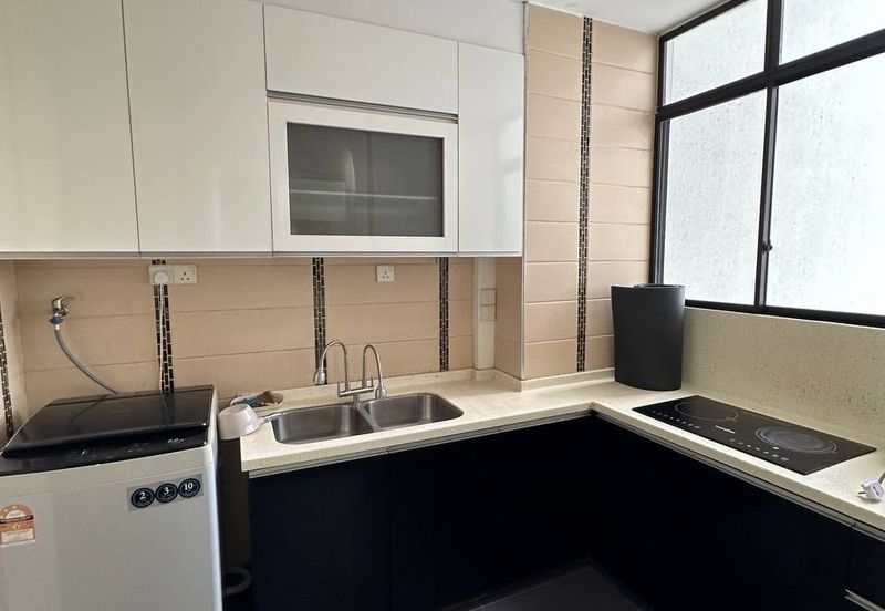 Sky Loft Premium Suites, Bukit Indah