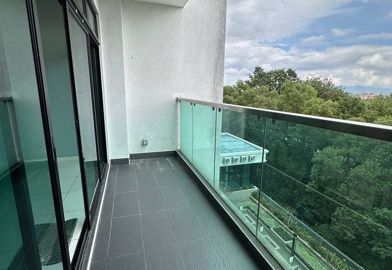 Sky Loft Premium Suites, Bukit Indah