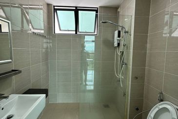 Sky Loft Premium Suites, Bukit Indah