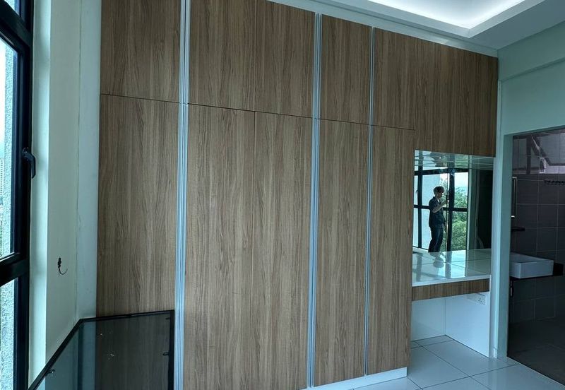 Sky Loft Premium Suites, Bukit Indah