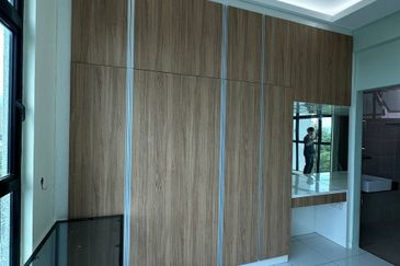 Sky Loft Premium Suites, Bukit Indah