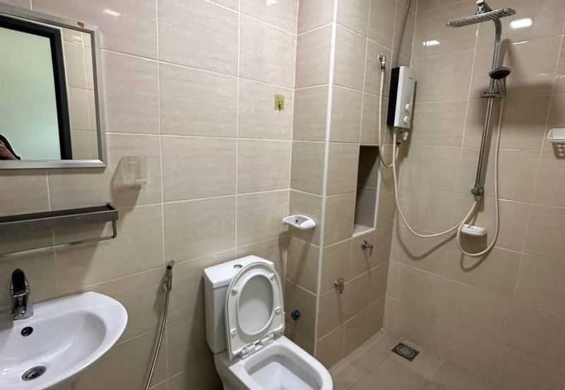 Sky Loft Premium Suites, Bukit Indah