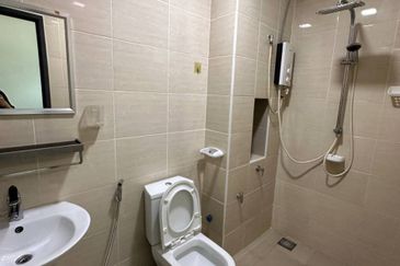 Sky Loft Premium Suites, Bukit Indah