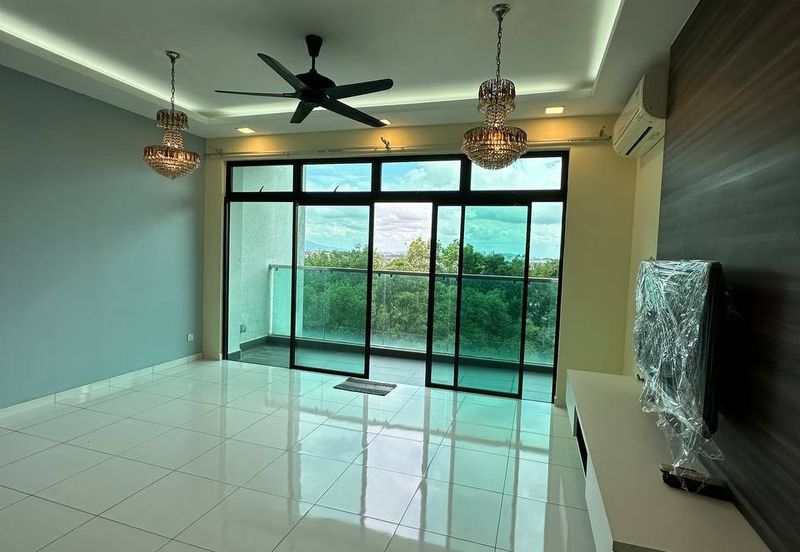 Sky Loft Premium Suites, Bukit Indah