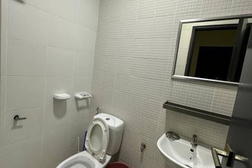 Sky Loft Premium Suites, Bukit Indah