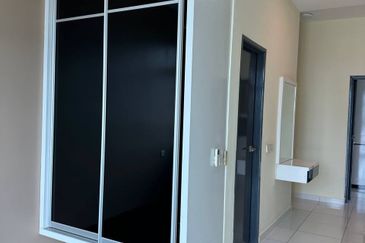 Sky Loft Premium Suites, Bukit Indah