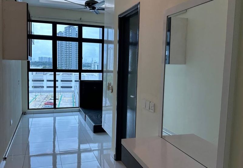 Sky Loft Premium Suites, Bukit Indah