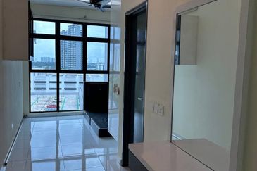 Sky Loft Premium Suites, Bukit Indah