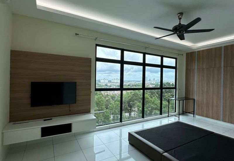 Sky Loft Premium Suites, Bukit Indah
