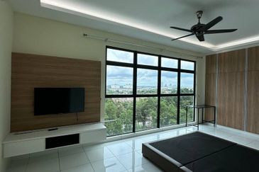 Sky Loft Premium Suites, Bukit Indah
