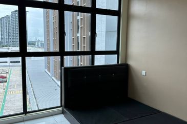 Sky Loft Premium Suites, Bukit Indah