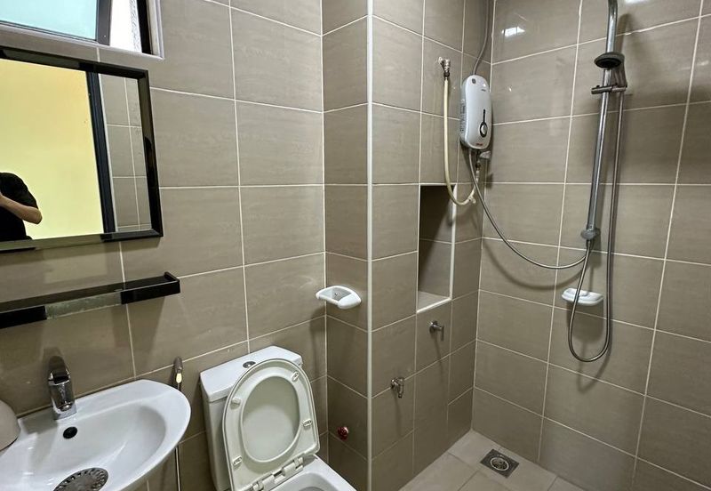 Sky Loft Premium Suites, Bukit Indah