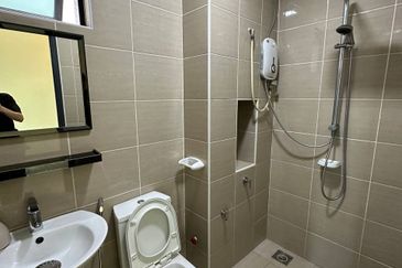 Sky Loft Premium Suites, Bukit Indah