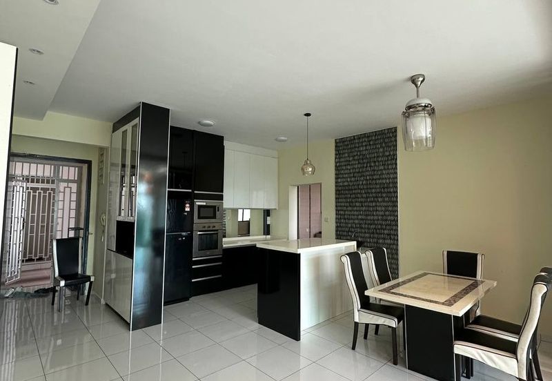 Sky Loft Premium Suites, Bukit Indah