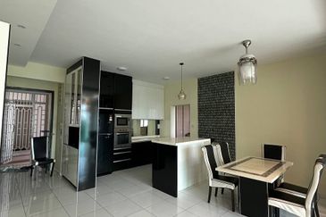 Sky Loft Premium Suites, Bukit Indah