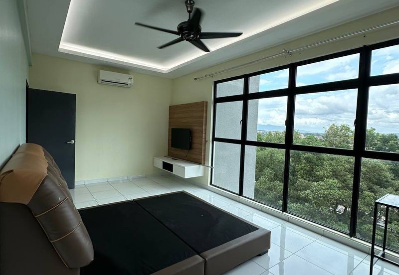 Sky Loft Premium Suites, Bukit Indah