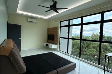 Sky Loft Premium Suites, Bukit Indah