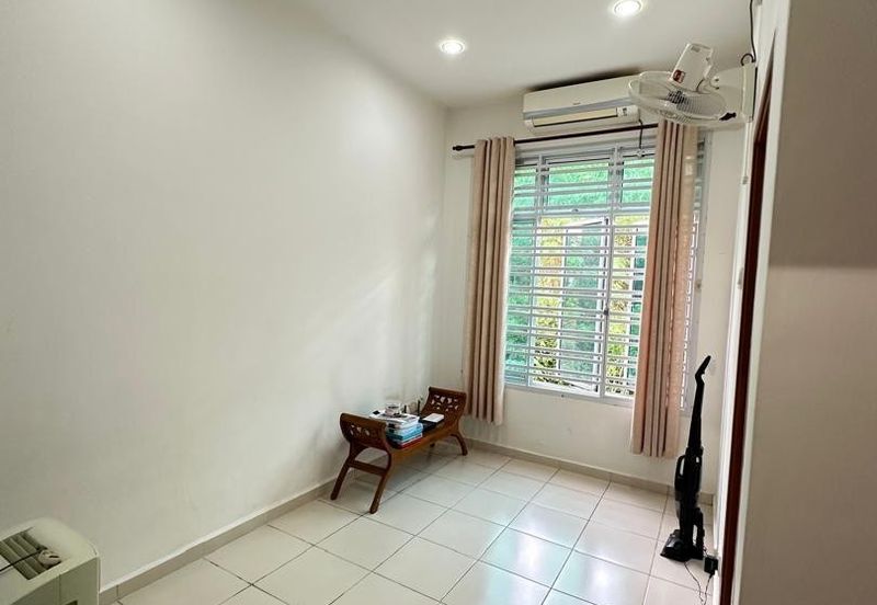 Maya Heights-Solar Series @ Bandar Seri Alam