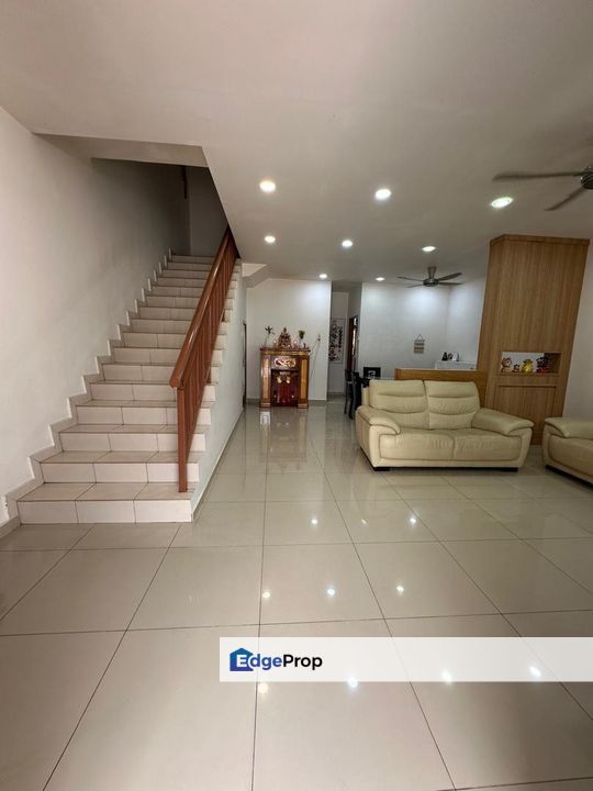 Maya Heights @ Bandar Seri Alam, Masai, Johor , Johor, Masai