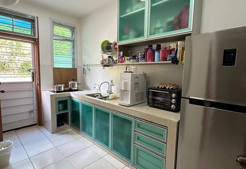 Maya Heights-Solar Series @ Bandar Seri Alam