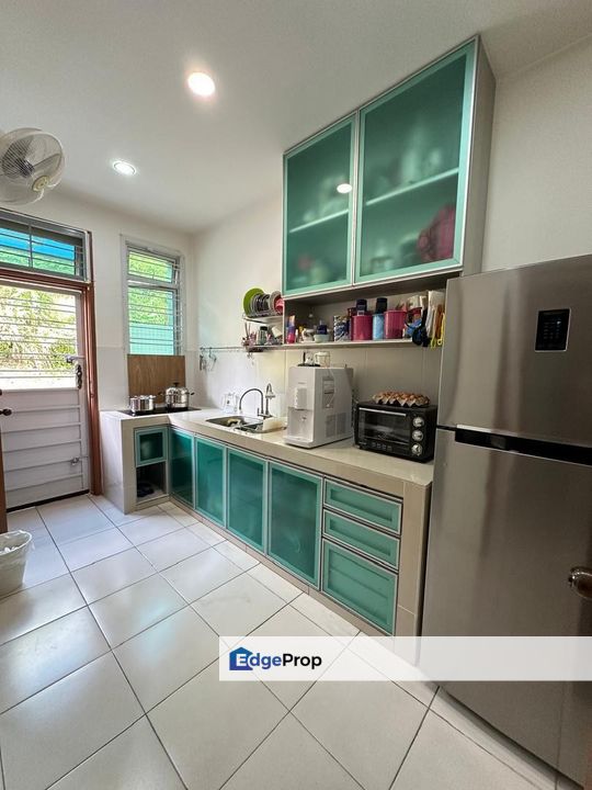 Maya Heights @ Bandar Seri Alam, Masai, Johor , Johor, Masai