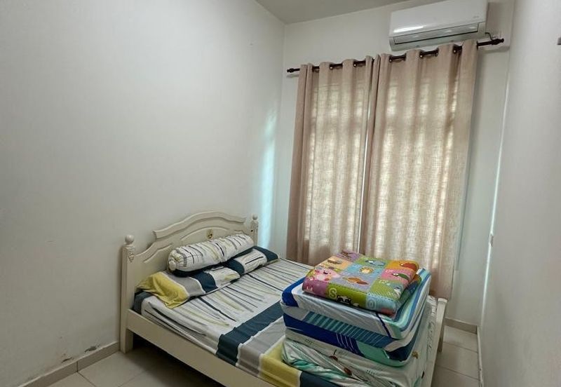 Maya Heights-Solar Series @ Bandar Seri Alam