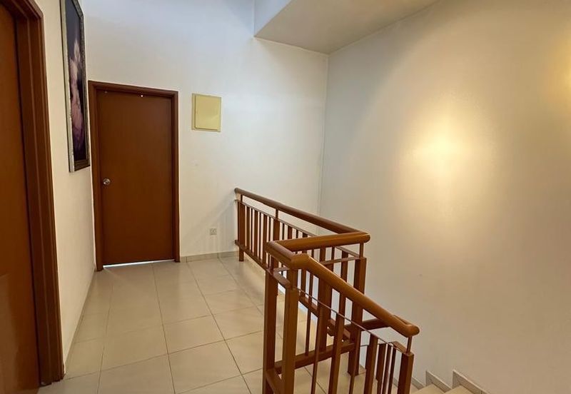 Maya Heights-Solar Series @ Bandar Seri Alam