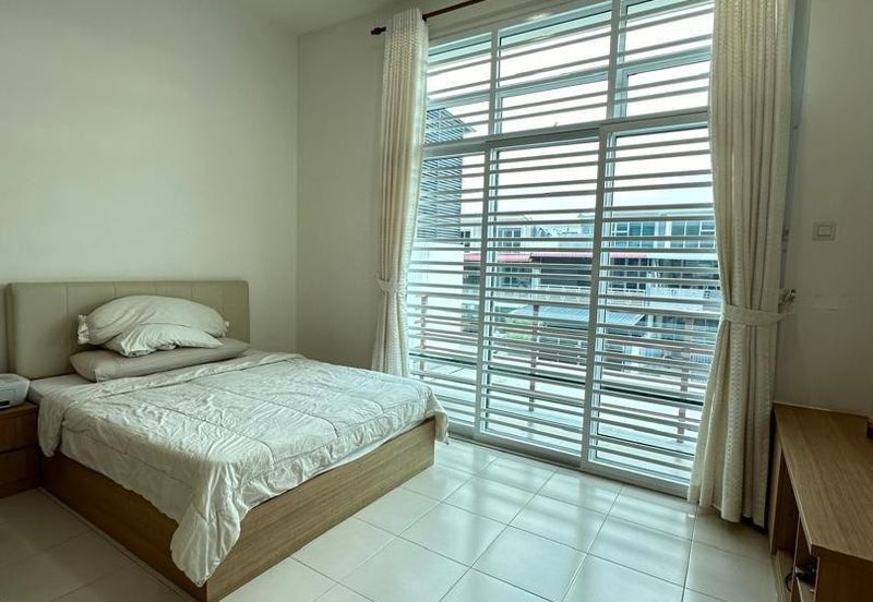 Maya Heights-Solar Series @ Bandar Seri Alam