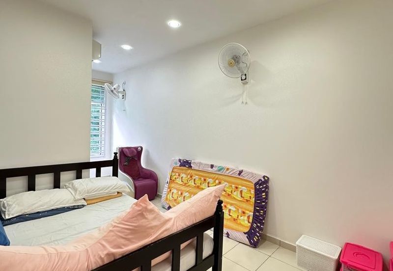 Maya Heights-Solar Series @ Bandar Seri Alam