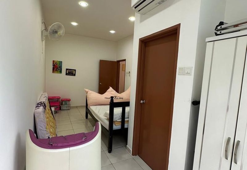 Maya Heights-Solar Series @ Bandar Seri Alam