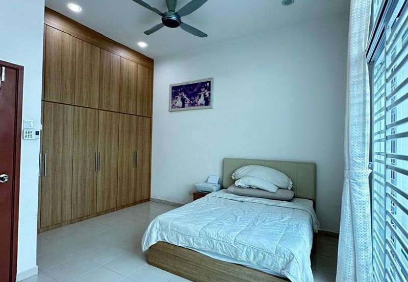 Maya Heights-Solar Series @ Bandar Seri Alam