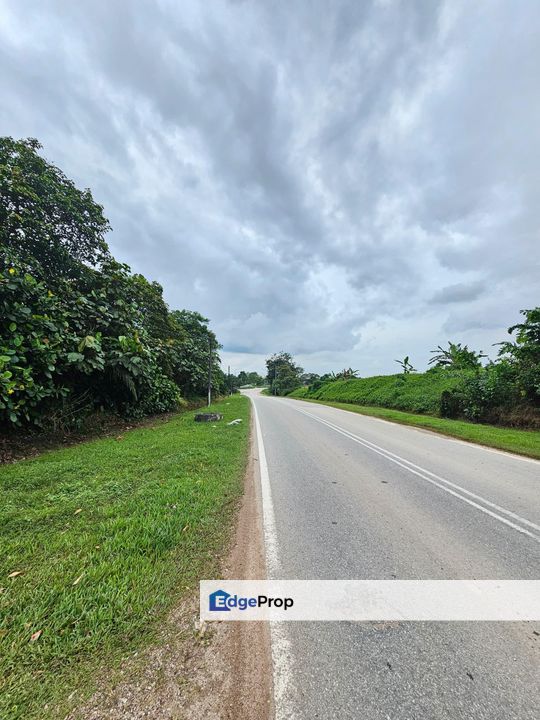 Gelang Patah Ulu Choh, Iskandar Puteri, Johor Bahru , Johor, Gelang Patah