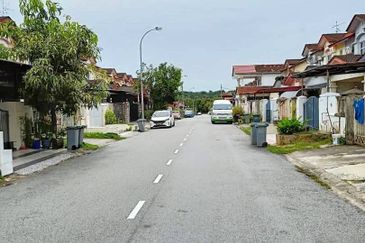 Taman Pulai Indah