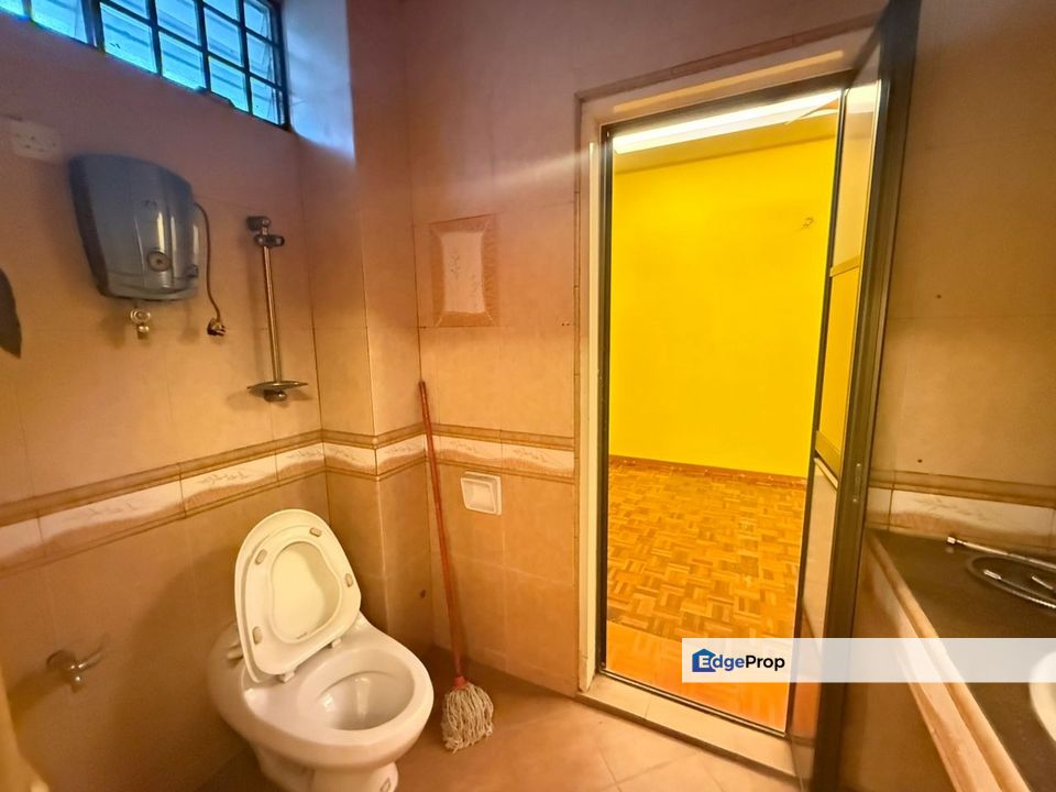 Taman Rinting, Masai, Johor , Johor, Masai